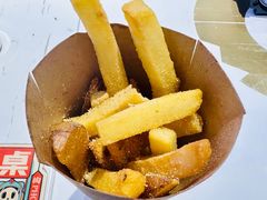 -BOPEYE·波派炸鸡(九霄天地店)