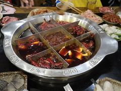 -大龙火锅(老店)