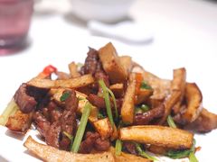 -太兴餐厅(东方广场分店)