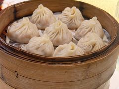 浦江小笼包-浦江餐饮·上海菜馆(五四路店)
