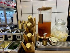 -成都你六姐·牛肉冒菜(城市集市合生汇店)