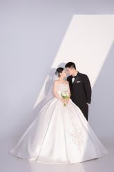 -太郎花子婚纱摄影TAHAKO(无锡店)