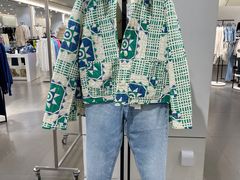 -ZARA(大悦城店)
