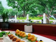 -月福京味斋·烤鸭店·北京菜(鼓楼总店)