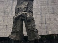 -侵华日军南京大屠杀遇难同胞纪念馆