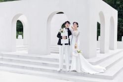 点击看大图 -唯一旅拍·颂当代影像艺术中心(上城店)