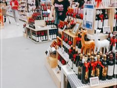 -Olé精品超市(广州太古汇店)