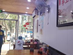 -天津包子铺(万泉庄店)