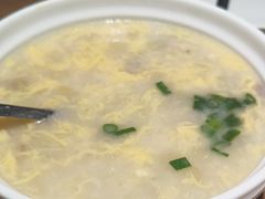 -吕氏疙瘩汤·新鲁菜(济南万象城店)