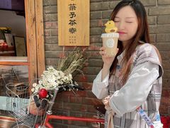 -milch·t妙奇(五大道店)