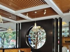-如轩·海鲜砂锅粥·潮汕菜(沿江东路店)