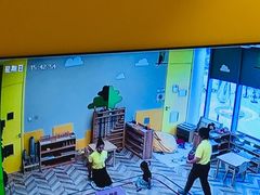 -贝思特蒙特梭利早教新区旗舰中心(苏州新区复悦城店)