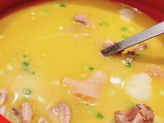 -渔乡米香·剁椒鱼头(四方坪店)