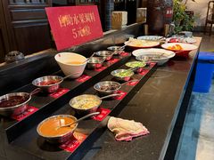 -越城记黑鱼煲(福侨大厦店)