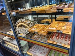 -韩盛·盛江山自助料理(沈辽路万达店)