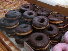 -山崎面包(静安久光店)