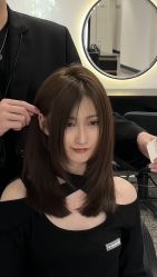 -SWANK SALON