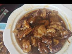 -宛平李记小吃(东关街店)