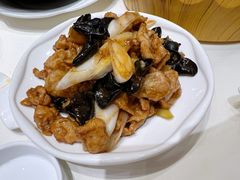 -老爷庙风味美食府(魏都大道店)