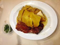 -桥底辣蟹(谢斐道店)