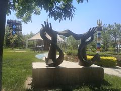 -武清南湖绿博园