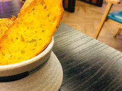 -莫多多餐厅
