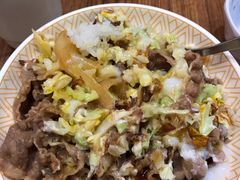 -食其家·牛丼咖喱(大悦城店)