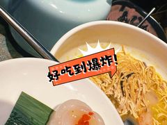 -苏帮袁Sue Cuisine(南开大悦城店)