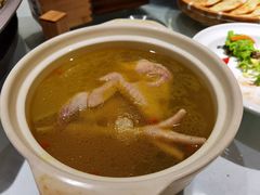 -徽镇小厨·经典徽菜(马连道店)