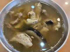 -老牌依强牛肉店(达道总店)
