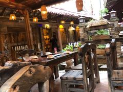 -江记.前院(邕州老街店)