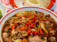 -堂瓦里·33年传统赣菜(第一街区店)