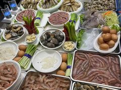 -双合园·海鲜水饺青岛菜(万佳广场店)