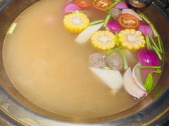 -川味观·鲜货火锅(西湖文化广场店)