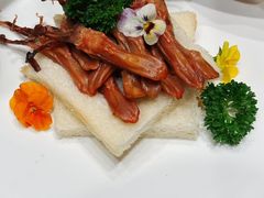 -阿露佳·舌尖上的安吉菜