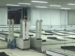 点击看大图 -清羽高温瑜伽·普拉提