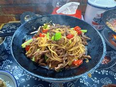 -张关合渣(航空大道店)