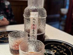 -一叶一世界·素食餐厅(锦华万达店)