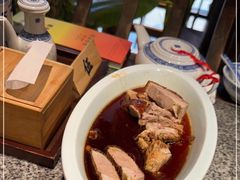 -南京大牌档(济南万象城店)