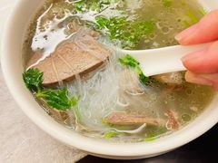 -高玛纳驴肉火烧(河间店)