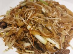 -潮粤香海鲜酒楼(沙湖店)