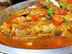 -自游人·美食一楼·地道徽菜(三十年名店)
