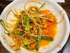-坦坦大炉·韩式烤肉(望京店)