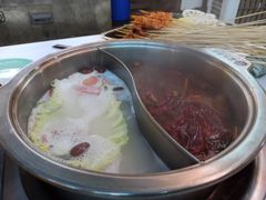 -屋头串串(新街里店)