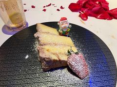 -Tomato&Pepper法餐厅