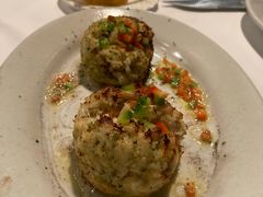 新奥尔良蟹肉糕-茹丝葵经典牛排馆(上海外滩店)