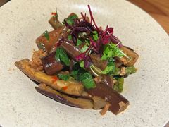 -本处·素食·融合料理(南油店)