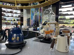 -昕艺咖啡(鼎城国际旗舰店)