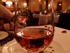 谢尼酒庄安茹桃红葡萄酒-福楼法餐厅FLO