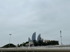 -白城沙滩